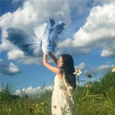 树林里的夫妻
