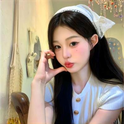 微笑的人们
