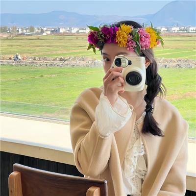 贴身情人